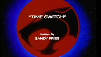 Episode 17 Time Switch