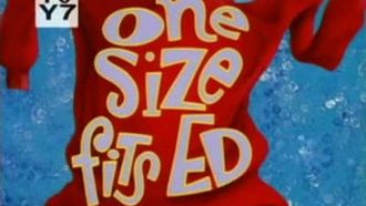 Episode 5 One Size Fits Ed