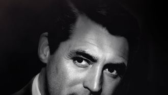 Episode 8 Cary Grant
