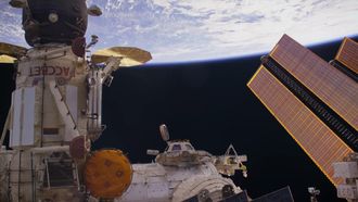 Episode 3 Skylab: NASA's First Space Station
