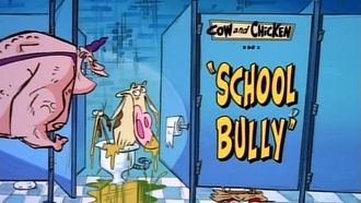 Episode 13 School Bully