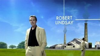 Episode 2 Robert Lindsay