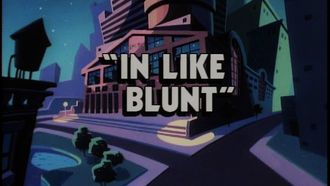 Episode 50 In Like Blunt