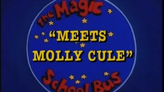 Episode 1 Meets Molly Cule