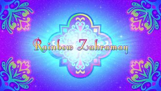 Episode 5 Rainbow Zahramay
