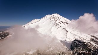 Episode 4 The Mystery of Mount Shasta