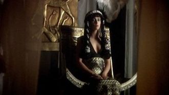 Episode 10 Cleopatra