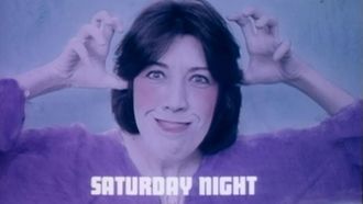 Episode 6 Lily Tomlin