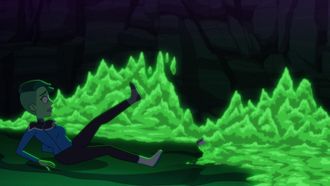 Episode 8 Caves