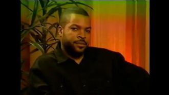 Episode 1 Brendan Fraser / Ice Cube