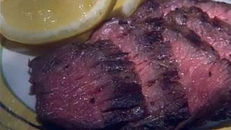 Episode 14 Steak Tips
