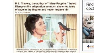 Episode 22 Mary Poppins