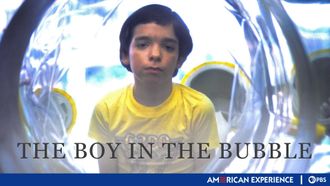 Episode 10 The Boy in the Bubble