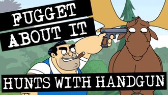 Episode 13 Hunts with Handgun