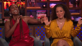 Episode 125 Issa Rae; Robin Thede
