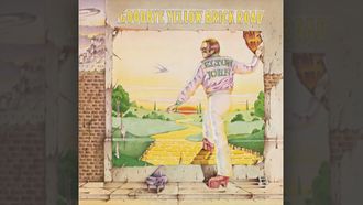 Episode 2 Elton John: Goodbye Yellow Brick Road