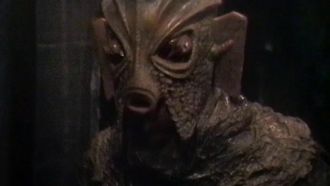 Episode 9 Doctor Who and the Silurians: Episode 5