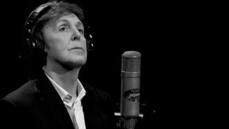 Episode 1 Paul McCartney's Live Kisses