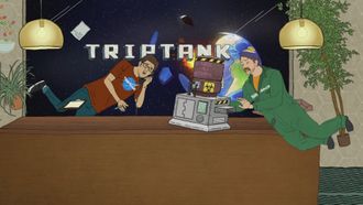 Episode 14 TripTank 2025