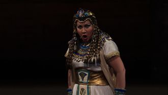 Episode 12 Great Performances at the Met: Aida