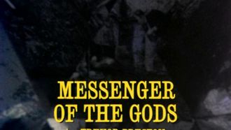 Episode 1 Messenger of the Gods
