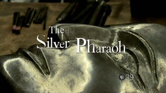 Episode 3 The Silver Pharaoh