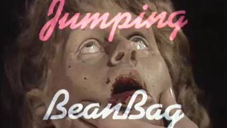 Episode 17 Jumping Bean Bag