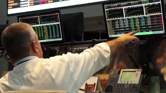 Episode 7 The Stock Market