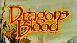 Episode 9 Dragon's Blood