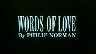Episode 4 Words of Love
