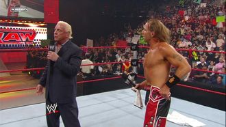 Episode 8 WWE Monday Night RAW #770
