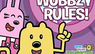 Episode 12 What Would Wubbzy Do?