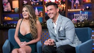 Episode 195 Jax Taylor & Brittany Cartwright