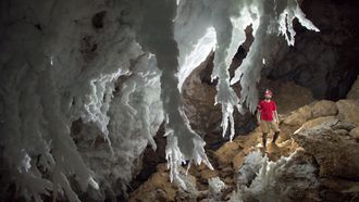 Episode 4 Caves