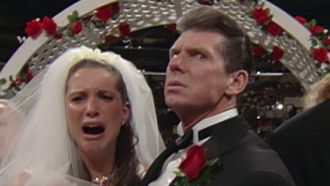 Episode 48 The Wedding of Stephanie and Triple H