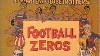Episode 2 Football Zeroes