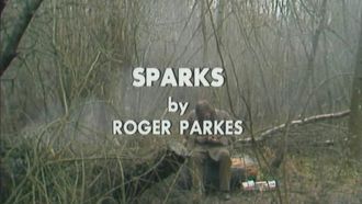 Episode 8 Sparks