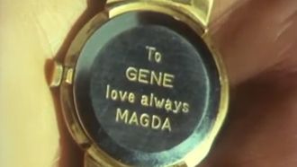 Episode 7 Love Always, Magda