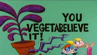 Episode 73 You Vegetabelieve It!