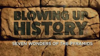 Episode 5 Seven Wonders of the Pyramids
