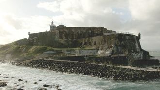 Episode 2 Puerto Rico & US Virgin Islands