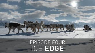Episode 4 Ice Edge