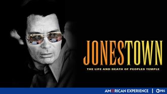 Episode 11 Jonestown: The Life and Death of the Peoples Temple