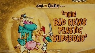 Episode 21 The Bad News Plastic Surgeons