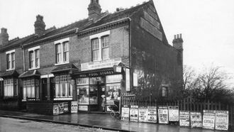 Episode 4 Booze, Beans & Bhajis: The Story of the Corner Shop