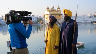 Episode 1 Punjab, India