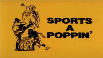 Episode 57 Sports a Poppin'