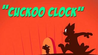 Episode 21 Cuckoo Clock