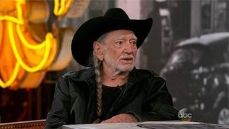 Episode 41 Lil' Wayne, Willie Nelson, Los Lonely Boys