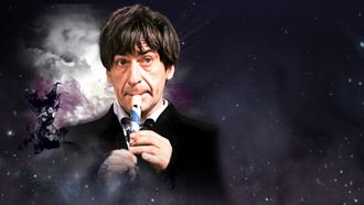 Episode 2 The Second Doctor
